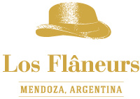 Los Flâneur - Wine Vineyard - Mendoza, Argentina